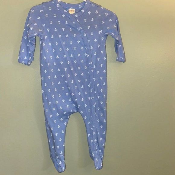 Harper Canyon Blue Footed Sleeper with Anchors 6 m - Picture 1 of 3